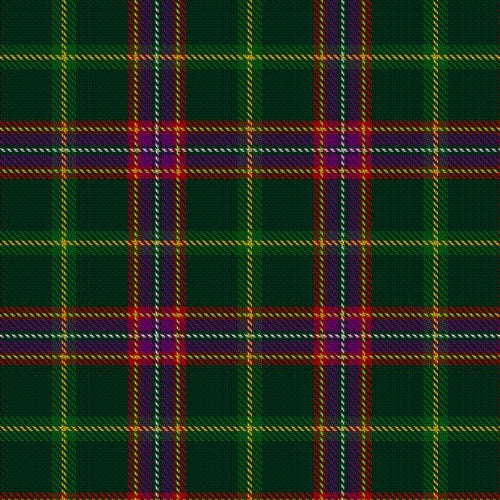 Pienaar Tartan