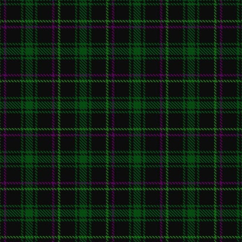 Pike Ancient Tartan