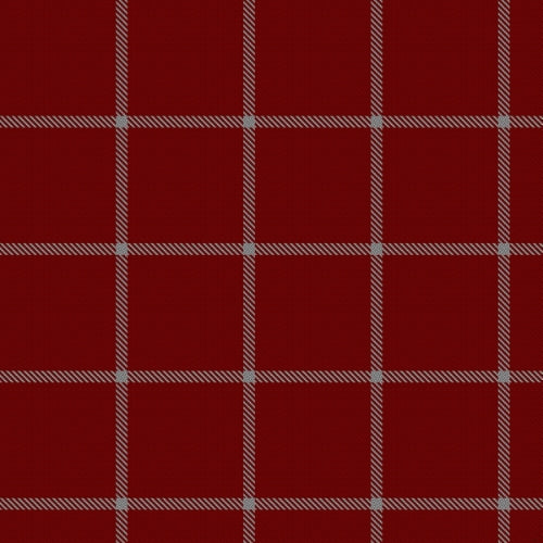 Piper Rowdy' Roddy Ancient tartan swatch