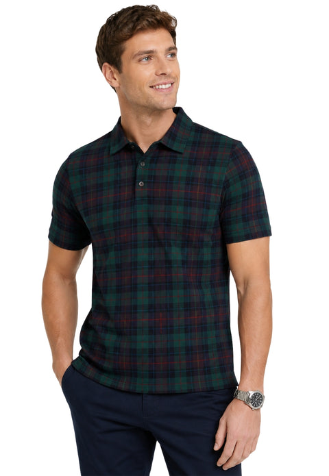 Tartan Shirts in Wallace Tartan