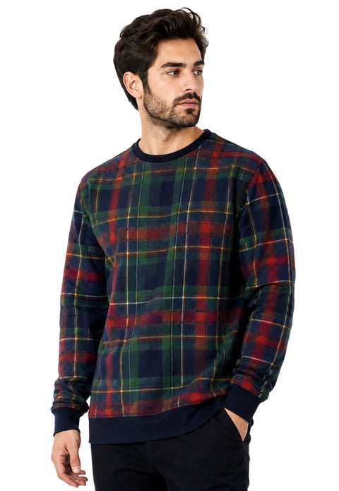 Tartan Shirts in Stewart Tartan