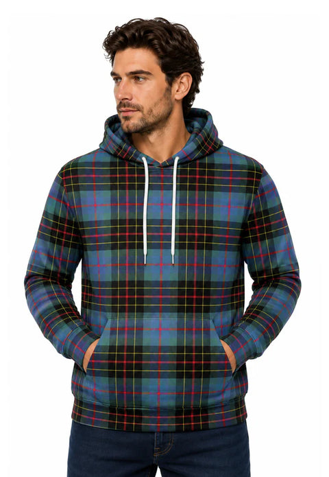 Coats & Jackets in Fraser Tartan