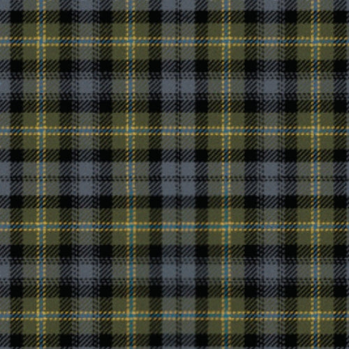 Polaris Ancient Tartan