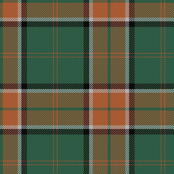 Pollock Tartan