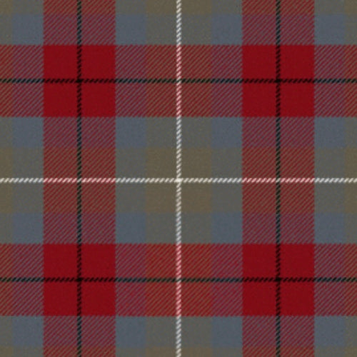 Pople Ancient Tartan