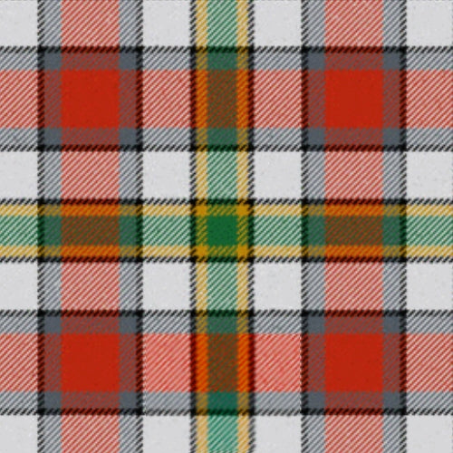 Porcupine City of Ancient Tartan