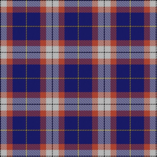 Prehospital EMS (USA) tartan swatch