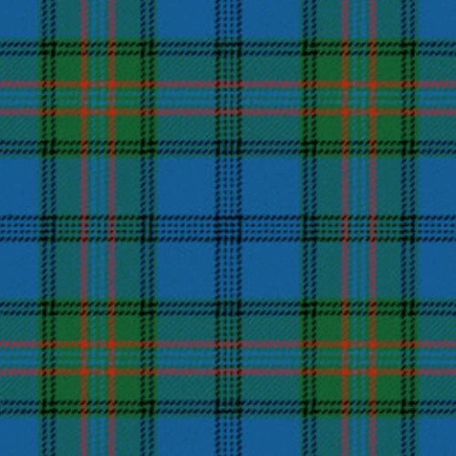Prestoungrange Ancient tartan swatch