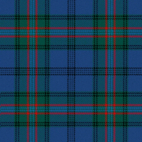 Prestoungrange Tartan