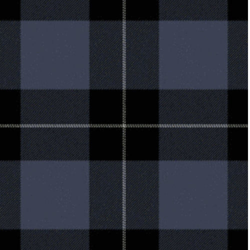 Pride of New Zealand Ancient tartan swatch