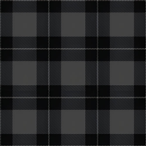 Pride of New Zealand tartan swatch