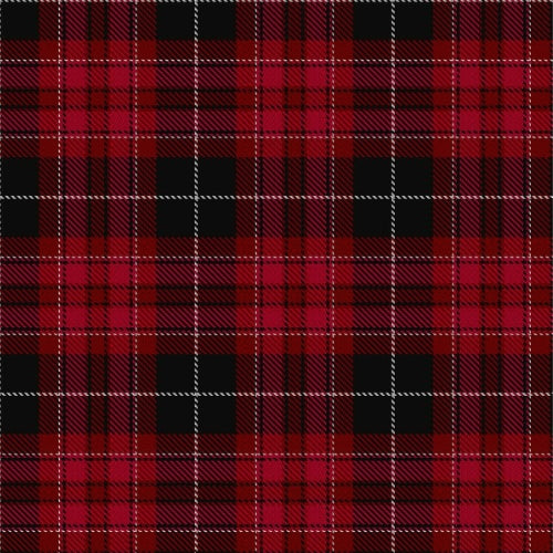 Pride of Wales Tartan