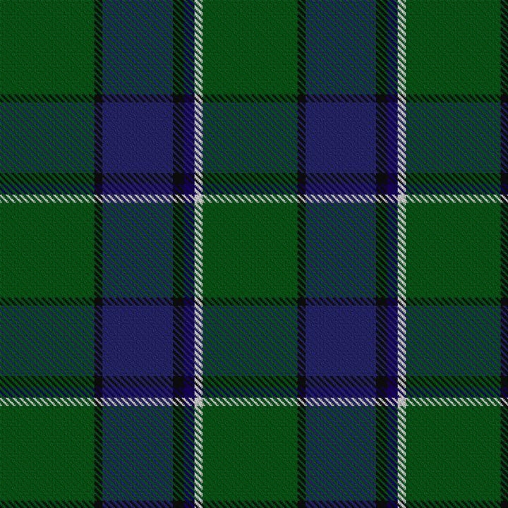 Pride of Yorkland Tartan