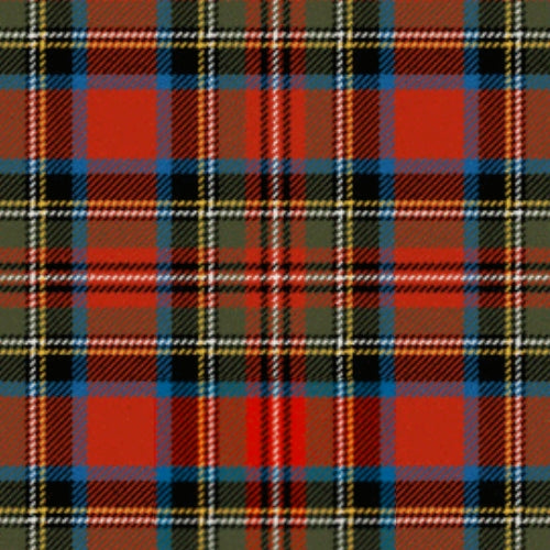 Prince Charles Edward Stuart Ancient Tartan