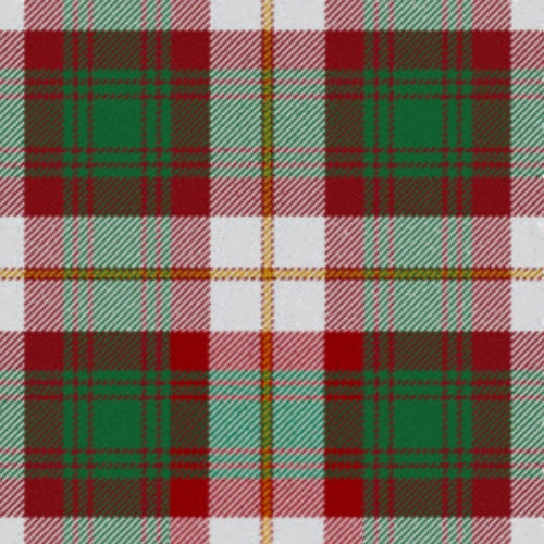 Prince Edward Island Dress Ancient Tartan