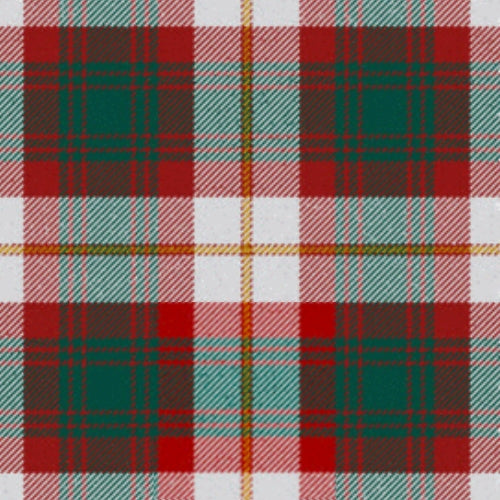 Prince Edward Island Dress Tartan