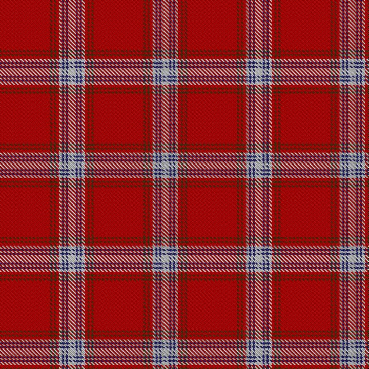 Prince of Denmark Historic Tartan