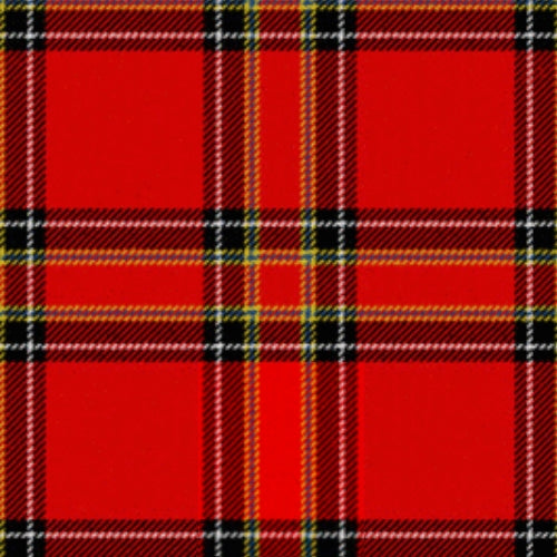 Princess Elizabeth Tartan