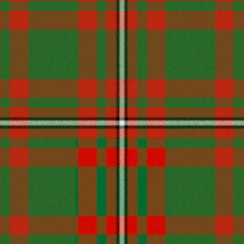Princess Margaret Rose Ancient tartan swatch