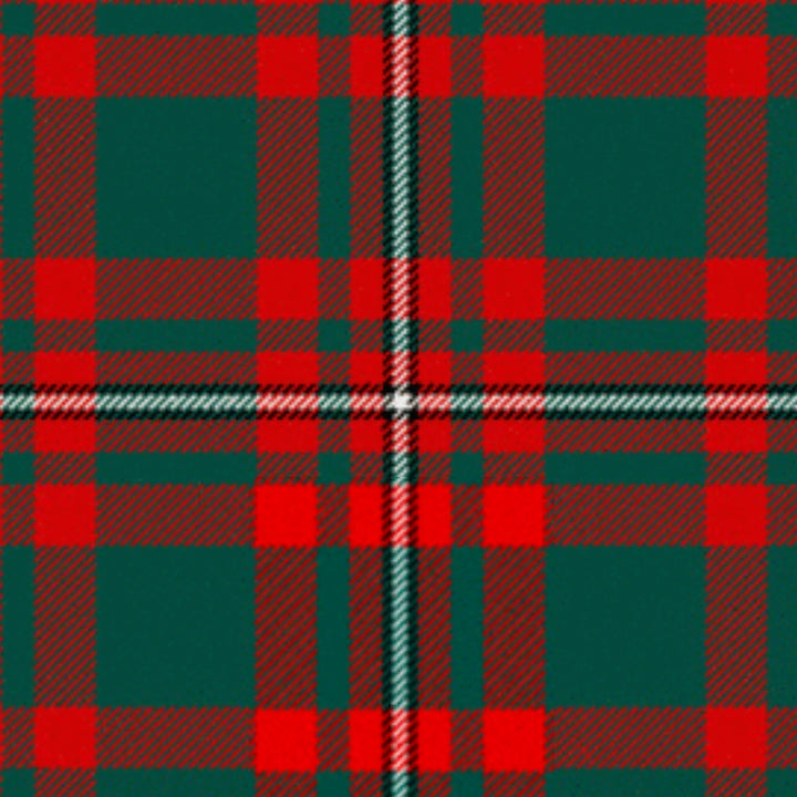 Princess Margaret Rose Tartan