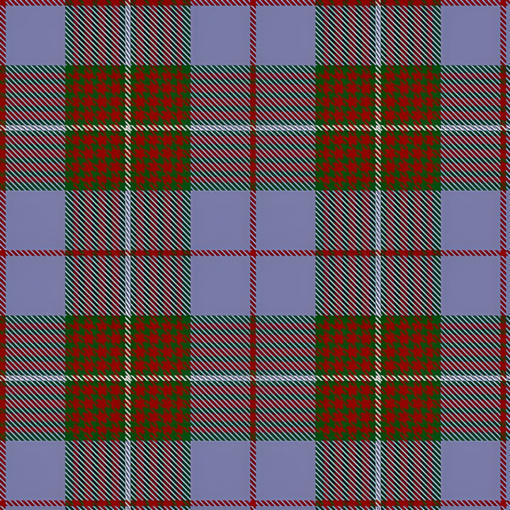 Princess Marina Tartan
