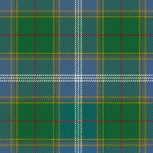 Pringle Ancient Tartan