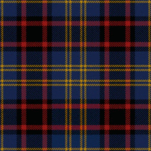 Printing Industries of America Tartan