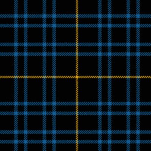 Quabboos Sultan of Air Force ancient Tartan