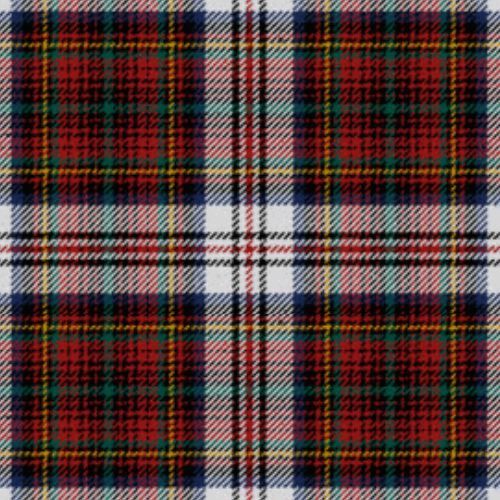 Quadra Tartan