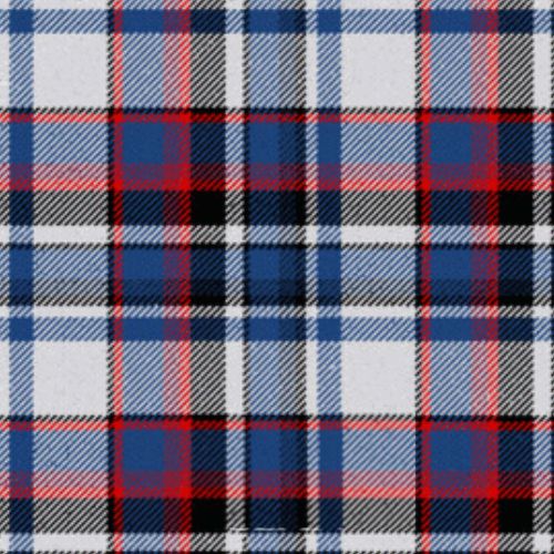 Quebec Centennial Tartan