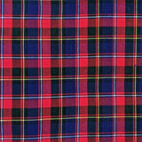 Quebec Tartan