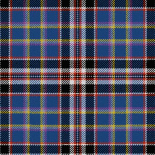 Queen Mary RMS Tartan