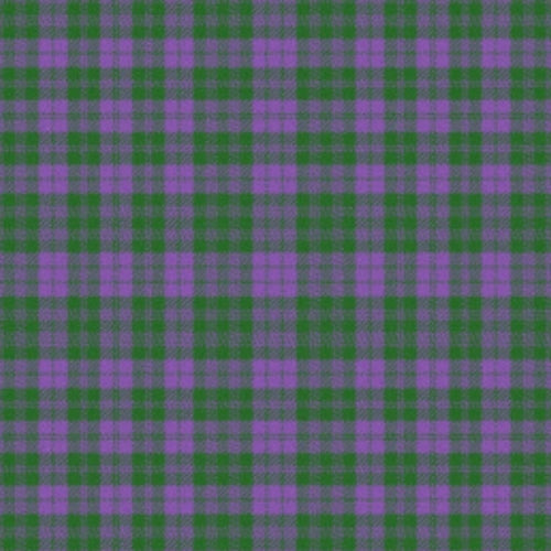 Rae Ancient Tartan