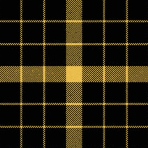 Raeburn Ancient tartan swatch