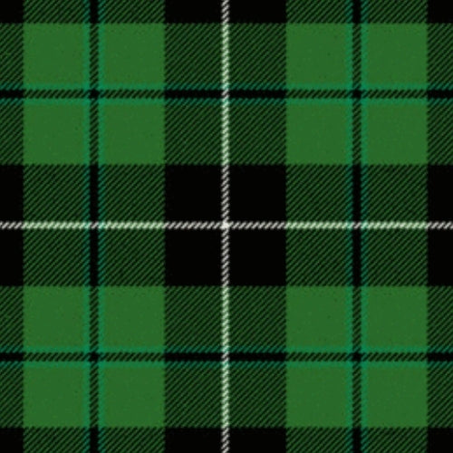 Raeside Ancient Tartan