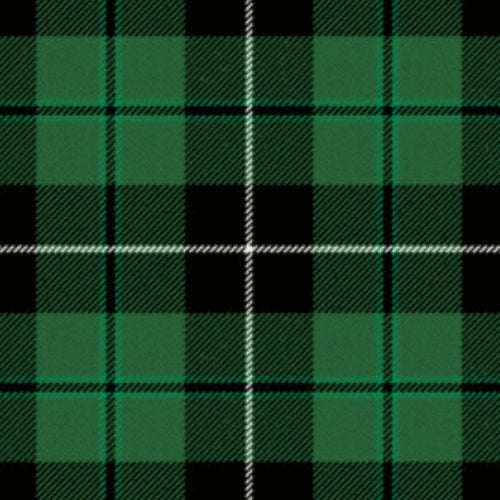 Raeside Tartan