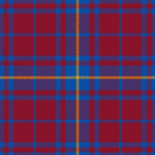 Rajput Tartan