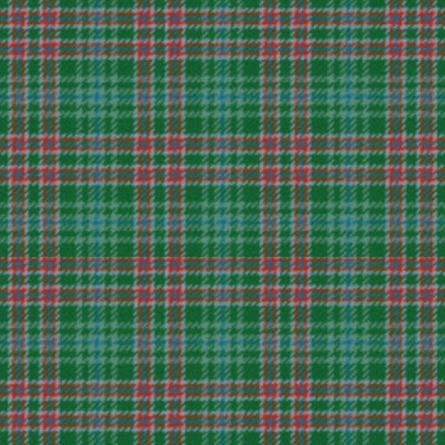 Ralston US Ancient Tartan