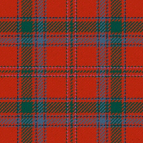 Ramada Tartan