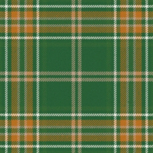 Rams Timeless Tartan