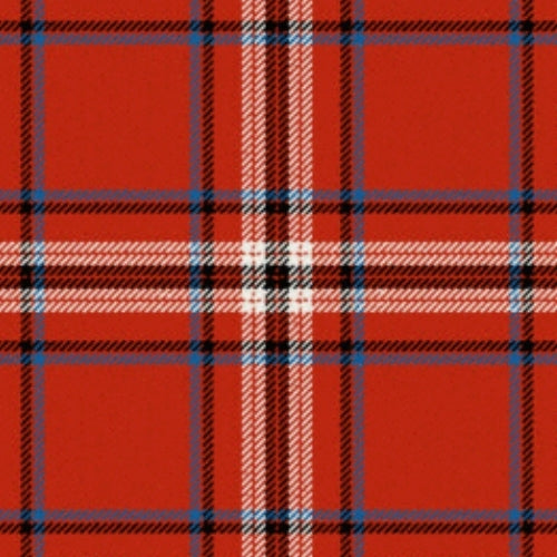 Ramsay Angus & Mearns Ancient tartan swatch
