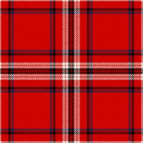 Ramsay Angus & Mearns Tartan