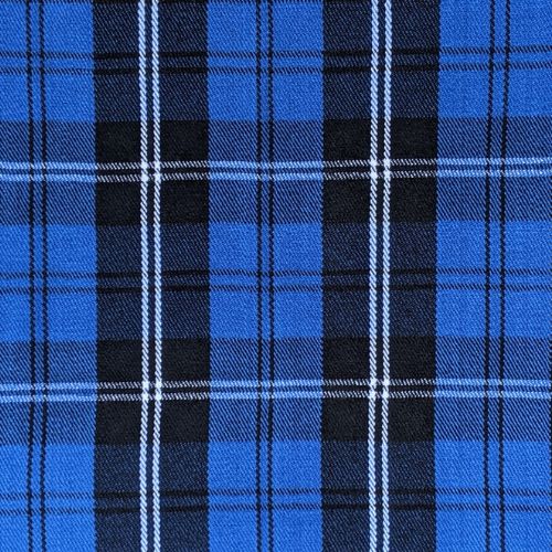 Ramsay Blue Hunting Tartan