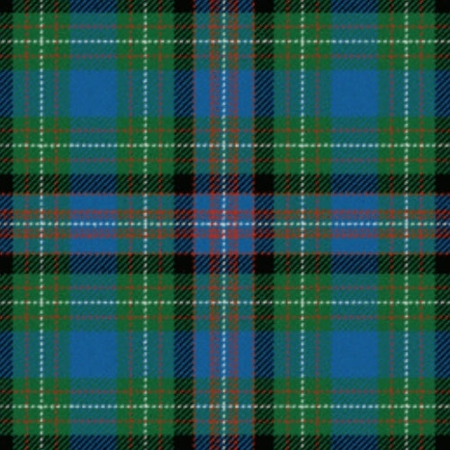 Rankin Ancient tartan swatch