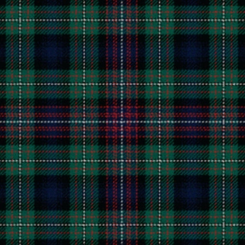 Rankin Dalgliesh Tartan