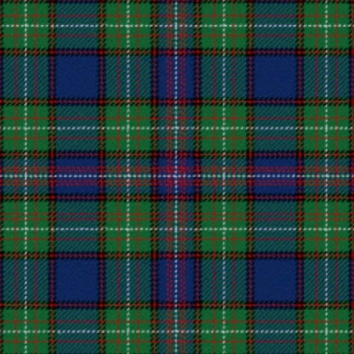 Rathmore Tartan