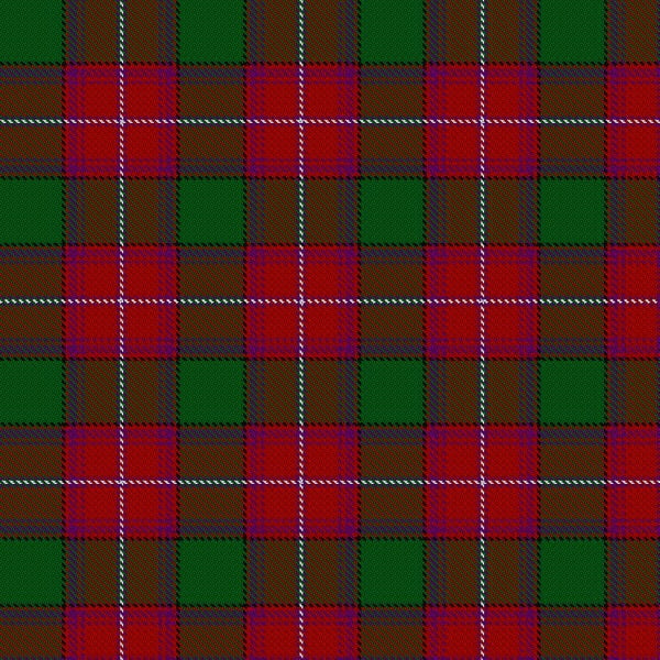 Rattray Tartan