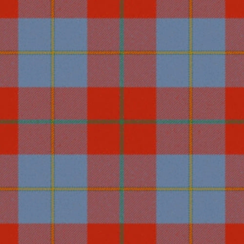 Reagan Ancient Tartan