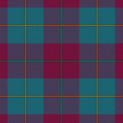 Reagan Tartan