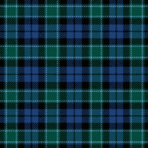 Redland Tartan